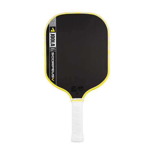 Scorpeus Pro V (Anna Bright) 16mm Pickleball Paddle