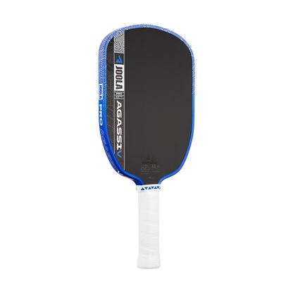 Agassi Pro V 16mm Pickleball Paddle Pickleball Paddle
