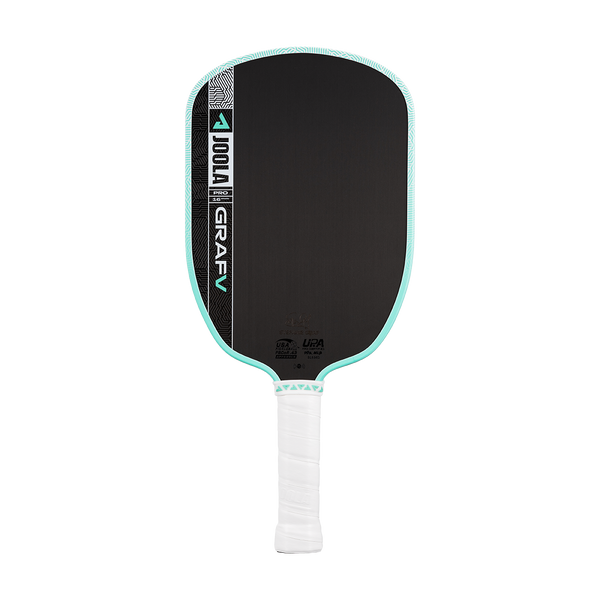 JOOLA Graf Pro V 16mm Pickleball Paddle