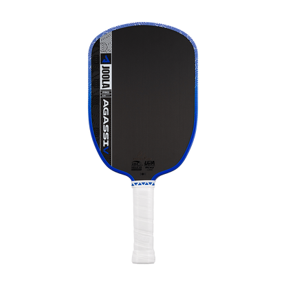 Agassi Pro V 16mm Pickleball Paddle Pickleball Paddle