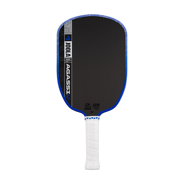 Agassi Pro V 16mm Pickleball Paddle Pickleball Paddle