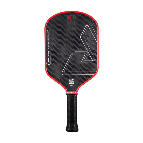 JOOLA Hyperion Double Vision 16mm Pickleball Paddle