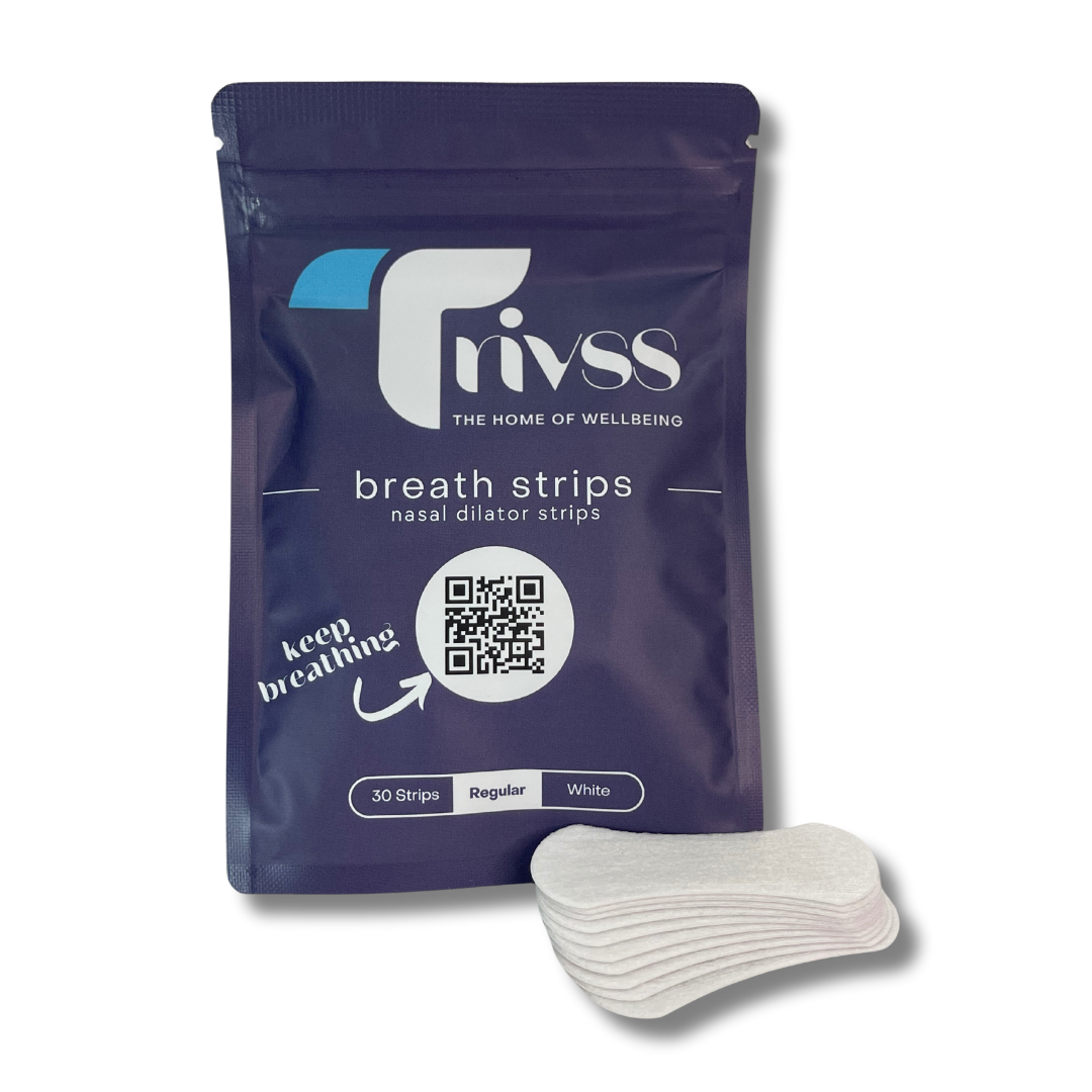 Trivss Wellness Bundle