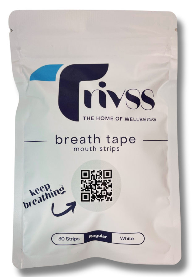 Trivss Breath Tape