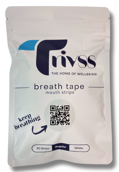 Trivss Breath Tape