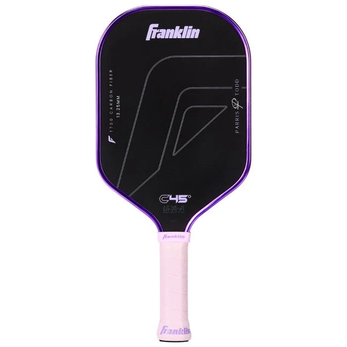 Franklin C45 Parris Todd 13.25mm Pickleball Paddle
