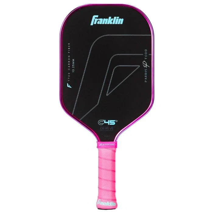 Franklin C45 Parris Todd 13.25mm Pickleball Paddle