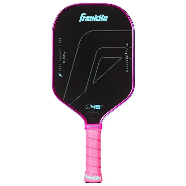 Franklin C45 Parris Todd 13.25mm Pickleball Paddle