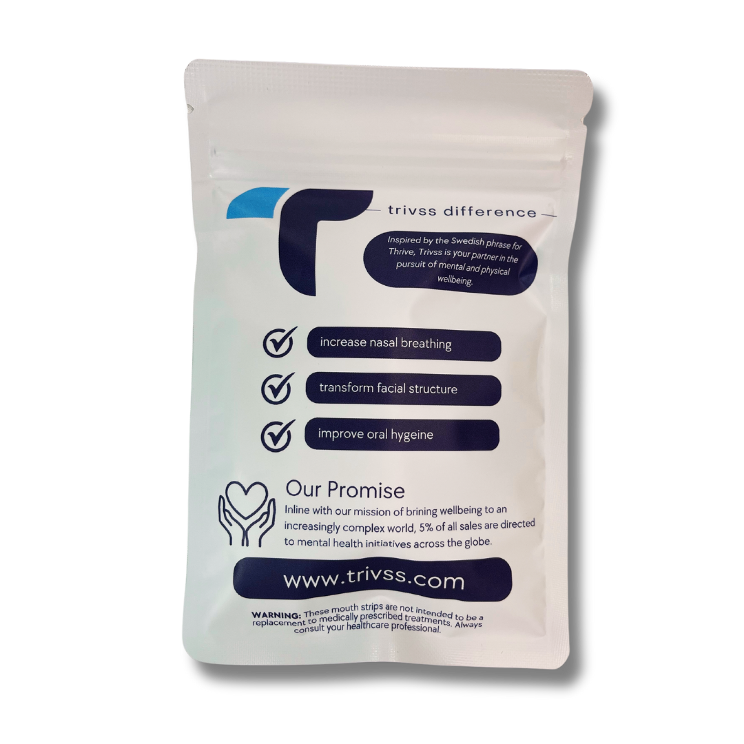 Trivss Wellness Bundle
