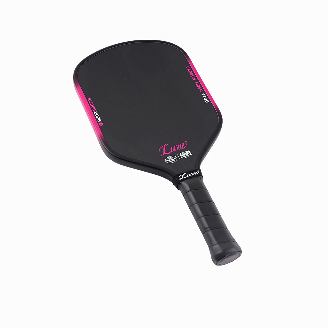Luzz Glider 2026 paddle construction