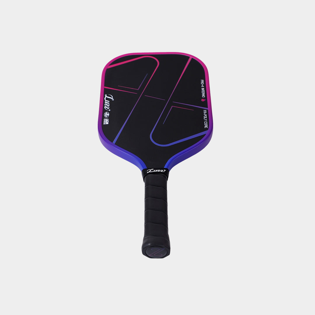 Luzz Pro 4 Inferno MPP core technology