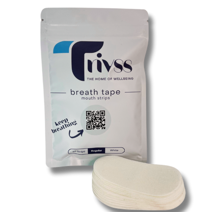 Trivss Breath Tape