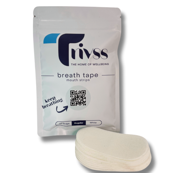 Trivss Breath Tape
