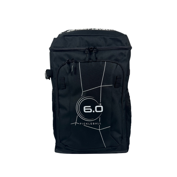 Six Zero Performance Pickleball Backpack