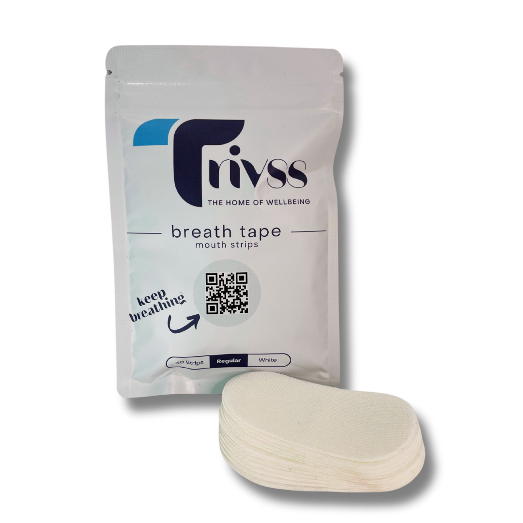 Trivss Wellness Bundle