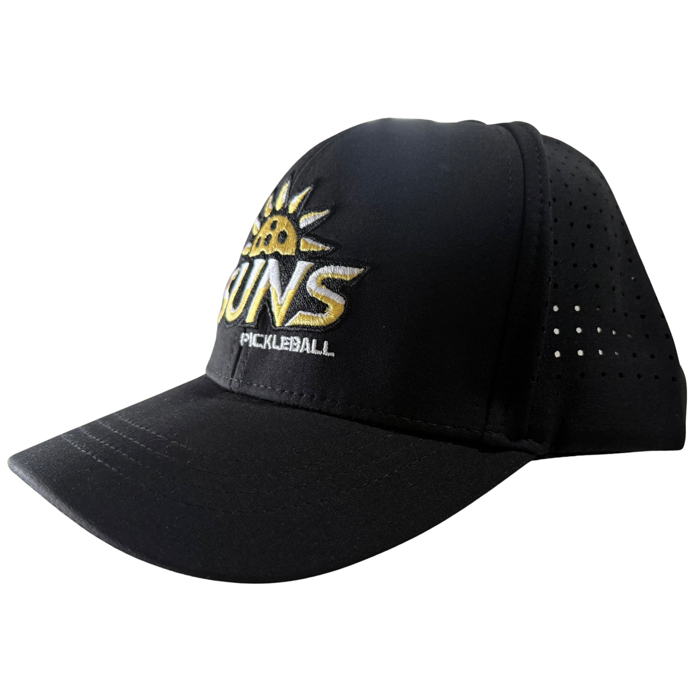 SUNS Pickleball Caps