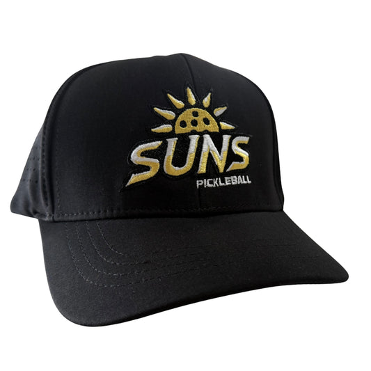 SUNS Pickleball Caps
