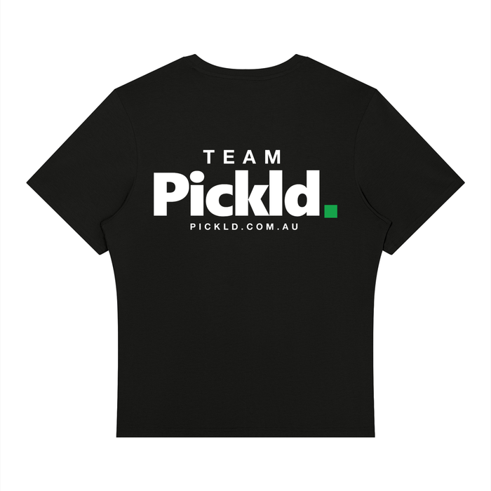 Team Pickld - Men's Regular Fit Training T-Shirt