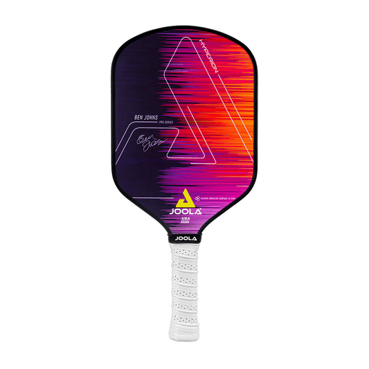 JOOLA Ben Johns Hyperion CAS Pickleball Paddle