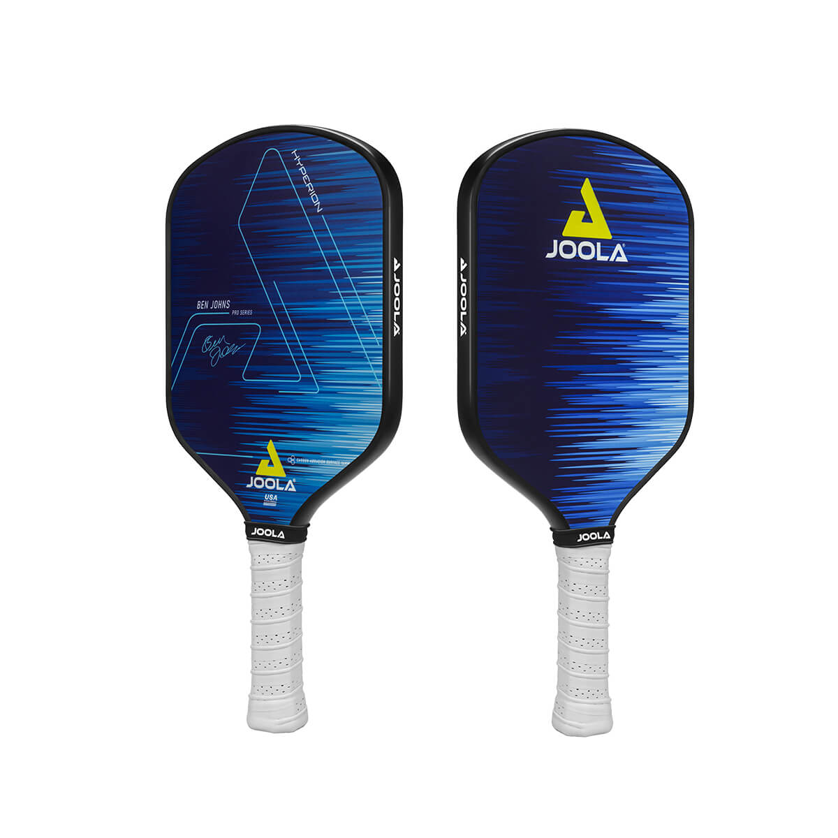 JOOLA Ben Johns Hyperion CAS Pickleball Paddle