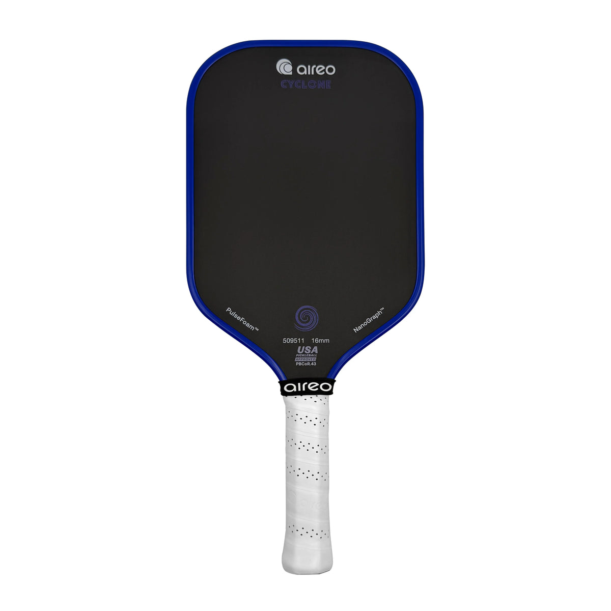 Aireo Cyclone Pickleball Paddle