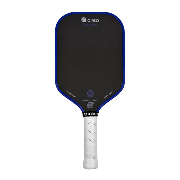 Aireo Cyclone Pickleball Paddle