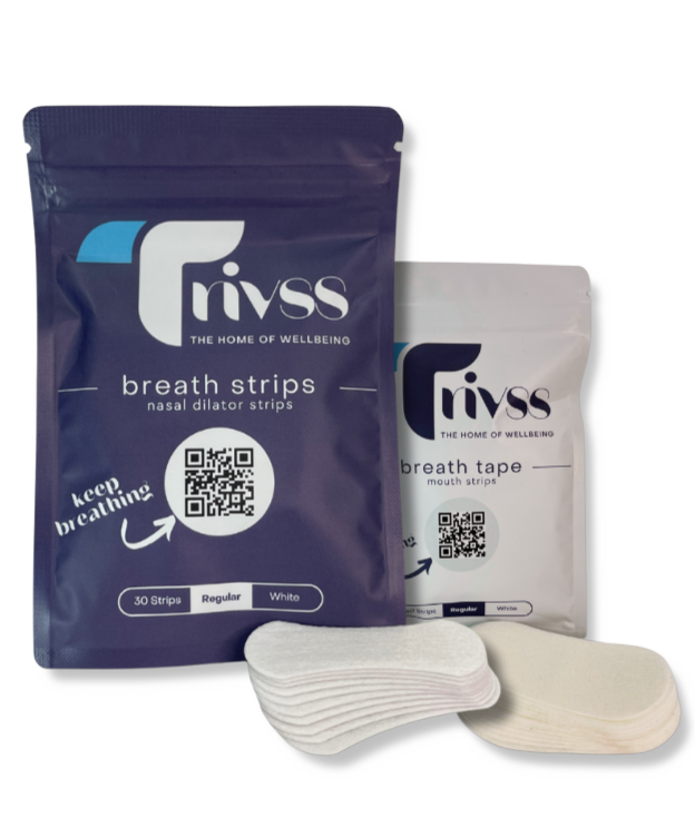 Trivss Wellness Bundle