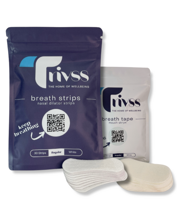 Trivss Wellness Bundle