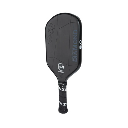 SIX ZERO Double Black Diamond Pickleball Paddle