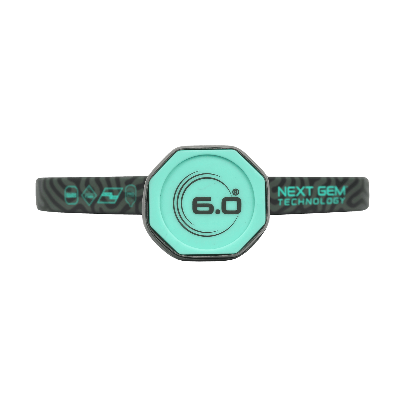 Six Zero Coral Pro — edge guard and end cap