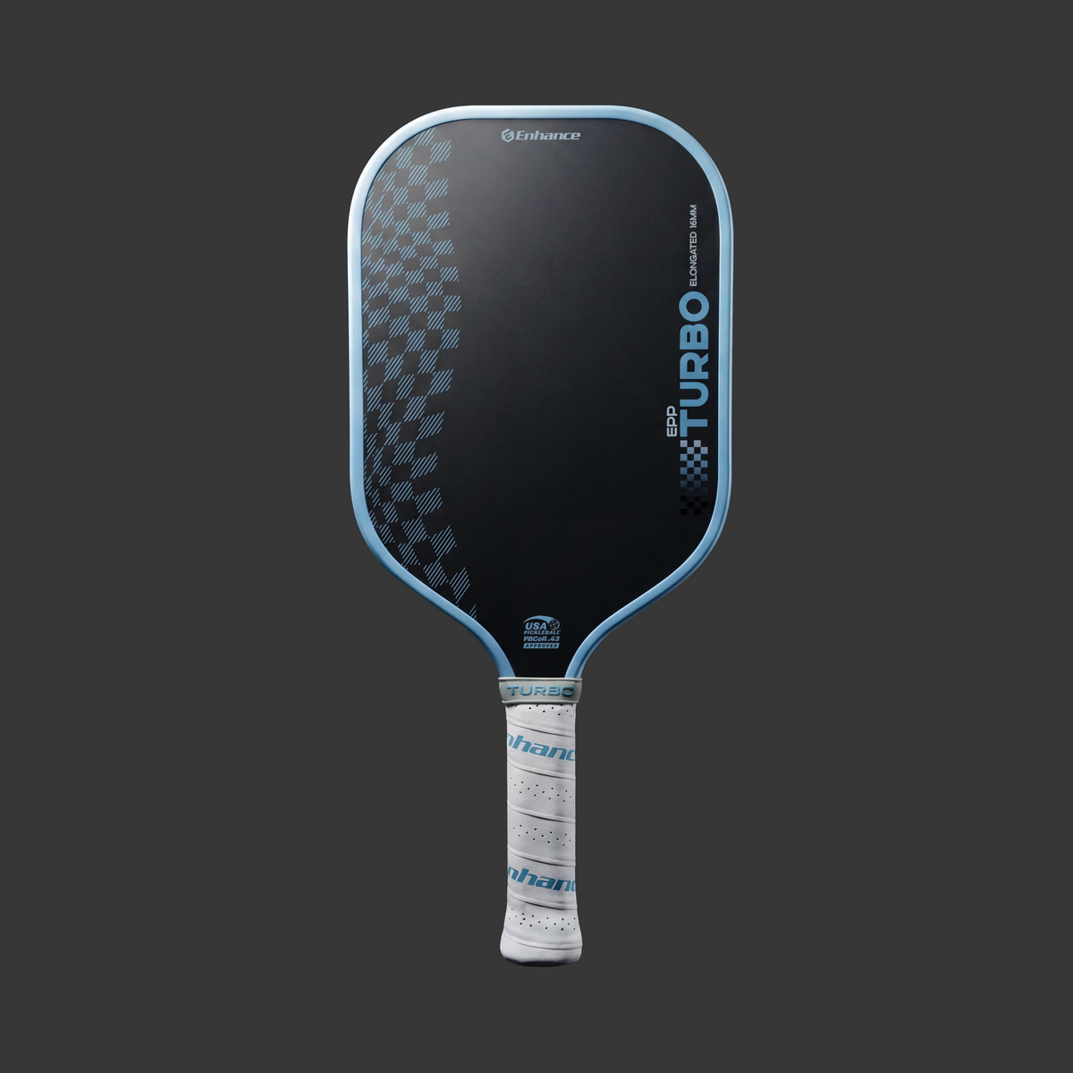 Enhance Turbo EPP 16mm Pickleball Paddle