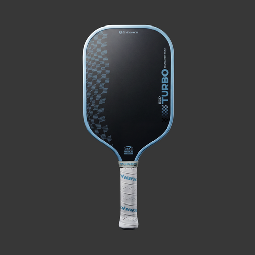 Enhance Turbo EPP 16mm pickleball paddle – Elongated