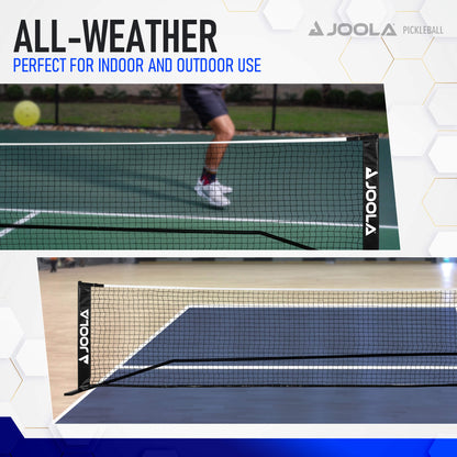 JOOLA Elemental Pickleball Net