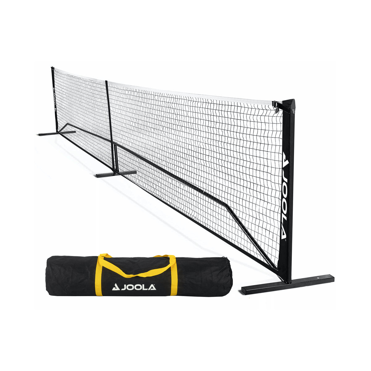 JOOLA Elemental portable pickleball net