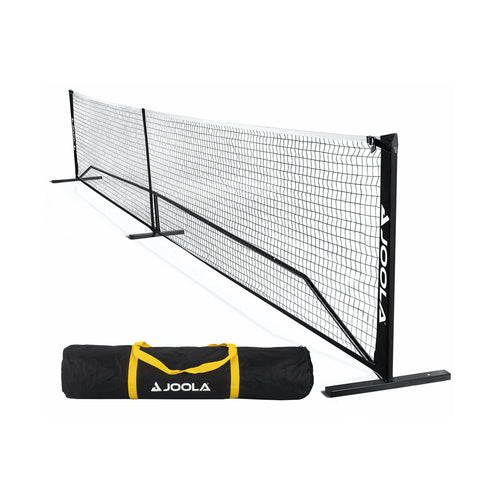 JOOLA Elemental portable pickleball net
