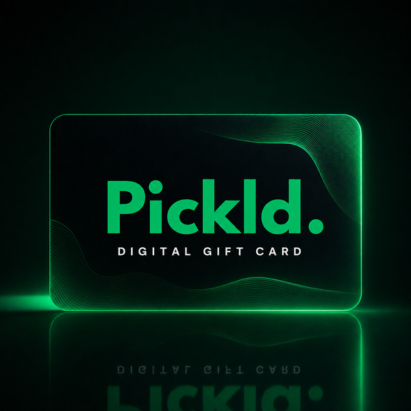 Pickld Gift Card