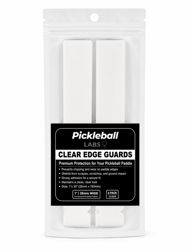 Pickleball Labs training gear at Pickld
