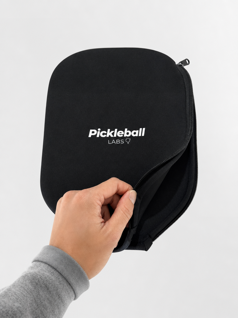 Pickleball Labs - Paddle Cover
