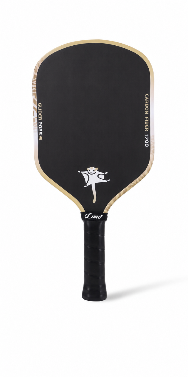 Luzz Glider 2026 Hybrid 16mm Paddle | Pickld AU