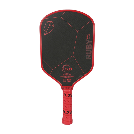 Six Zero Ruby Pro