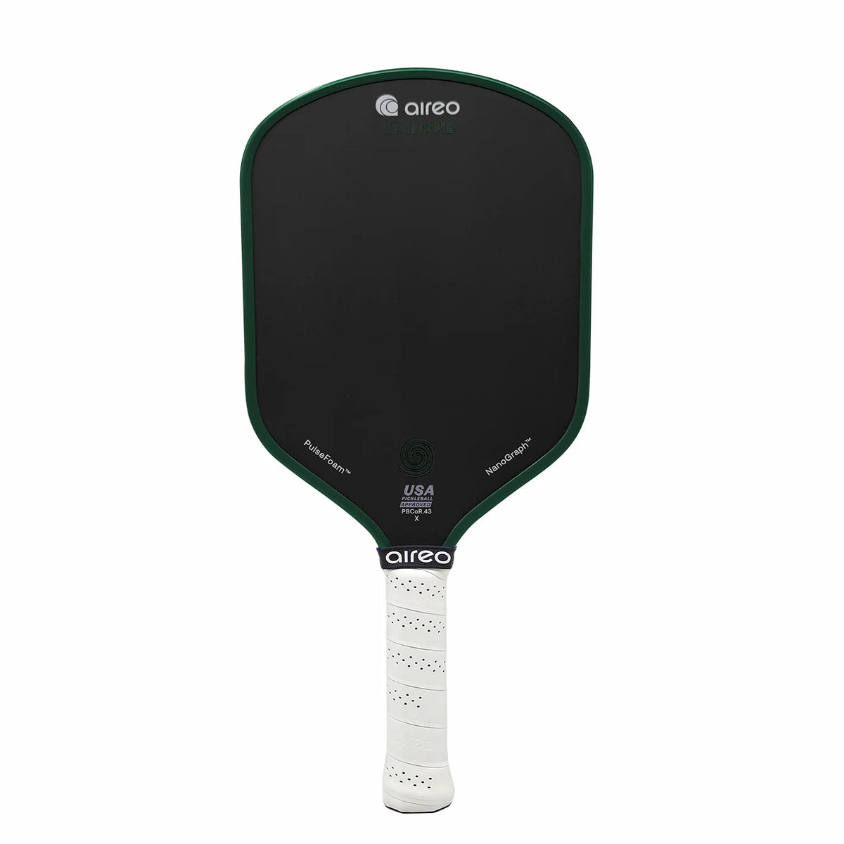 Aireo Cyclone X Hybrid Pickleball Paddle