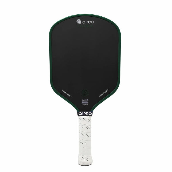 Aireo Cyclone X Hybrid Pickleball Paddle