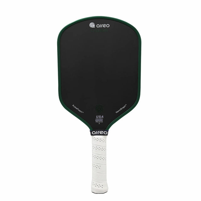 Aireo pickleball paddles at Pickld