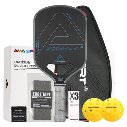 AMA Sport Kronos Open 01 Pickleball Set