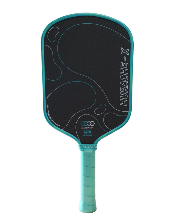 11SIX24 Hurache-X Jelly Bean 2 Pickleball Paddle