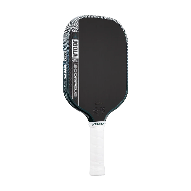 JOOLA Scorpeus Pro V Collin Johns 16mm Pickleball Paddle