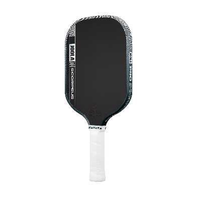 JOOLA Scorpeus Pro V Collin Johns 16mm Pickleball Paddle