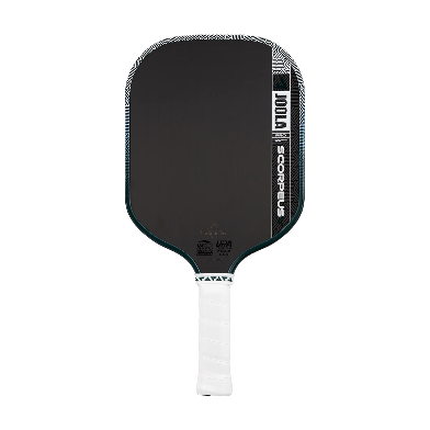JOOLA Scorpeus Pro V Collin Johns 16mm Pickleball Paddle