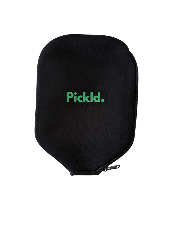Pickld Paddle Cover