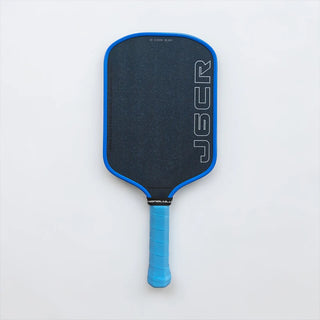 Honolulu J6CR Crystal Blue Endurance pickleball paddle